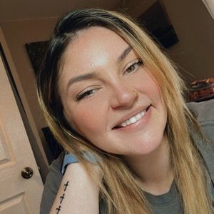 Meet your Posher, Kirsten